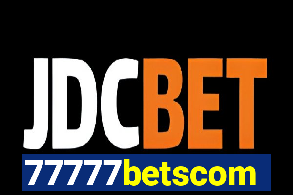 77777betscom