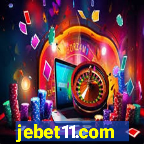 jebet11.com