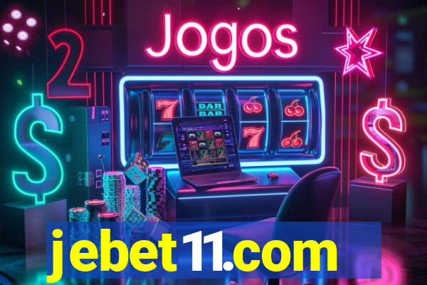 jebet11.com