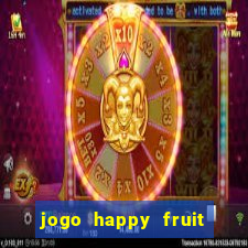 jogo happy fruit fusion paga mesmo