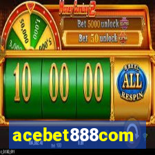 acebet888com