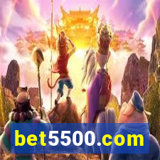 bet5500.com