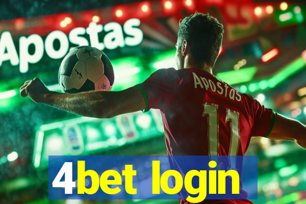 4bet login