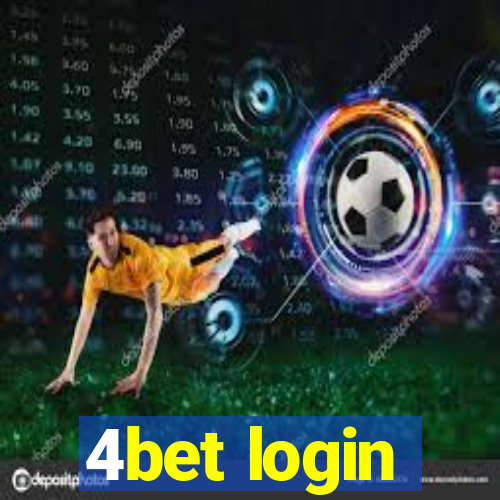 4bet login