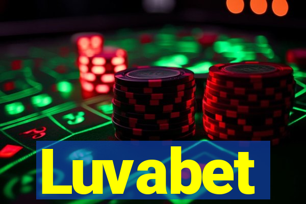 Luvabet