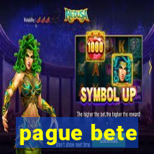 pague bete