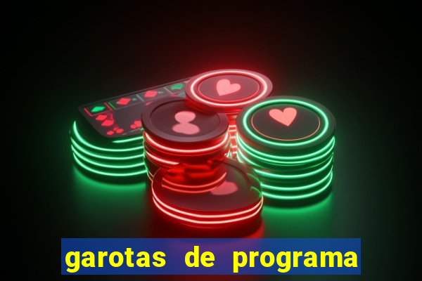 garotas de programa de santos