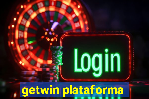 getwin plataforma