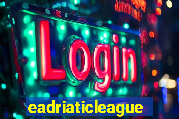 eadriaticleague