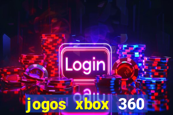 jogos xbox 360 jtag rgh