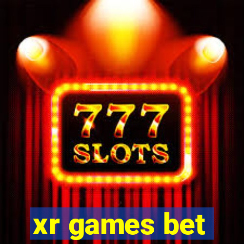 xr games bet