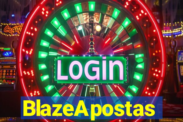 BlazeApostas