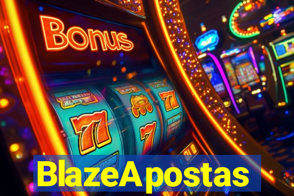 BlazeApostas