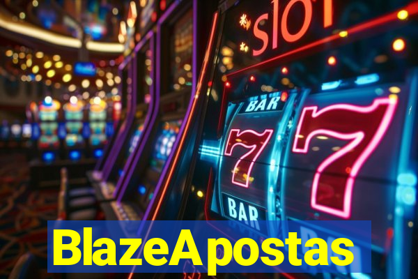 BlazeApostas