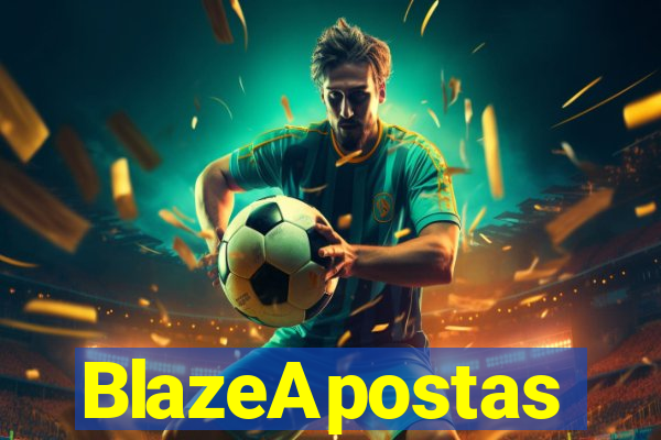 BlazeApostas