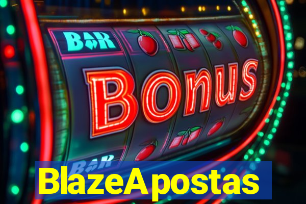 BlazeApostas