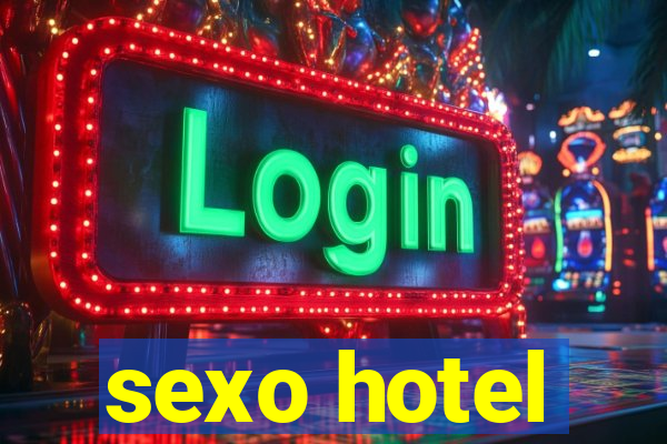 sexo hotel