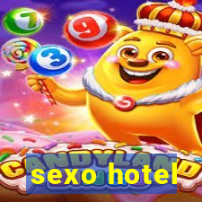 sexo hotel