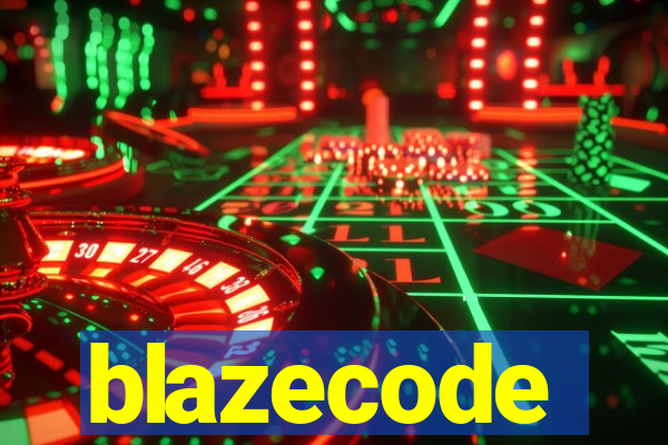 blazecode