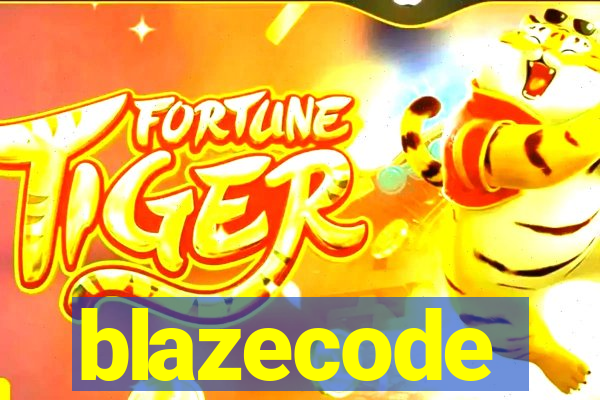 blazecode