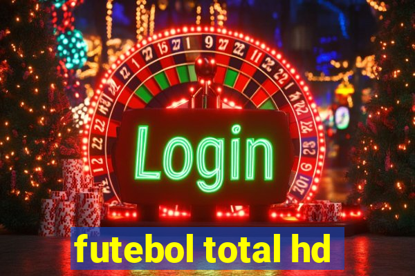 futebol total hd