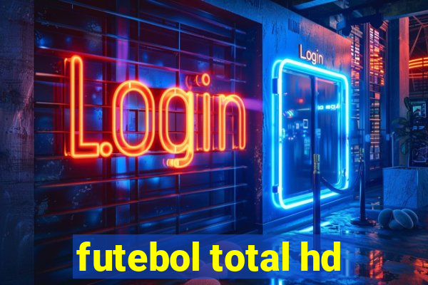 futebol total hd