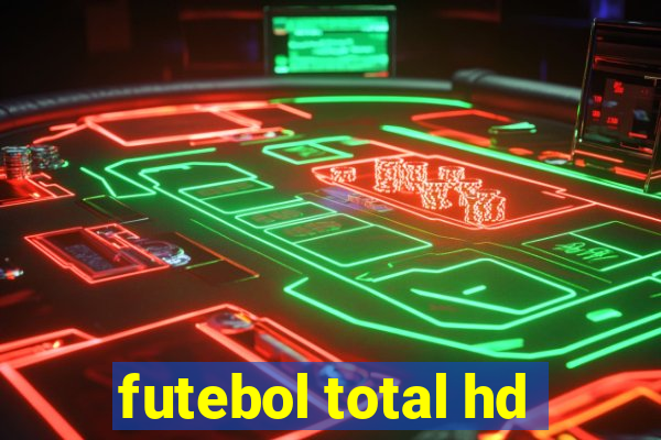 futebol total hd