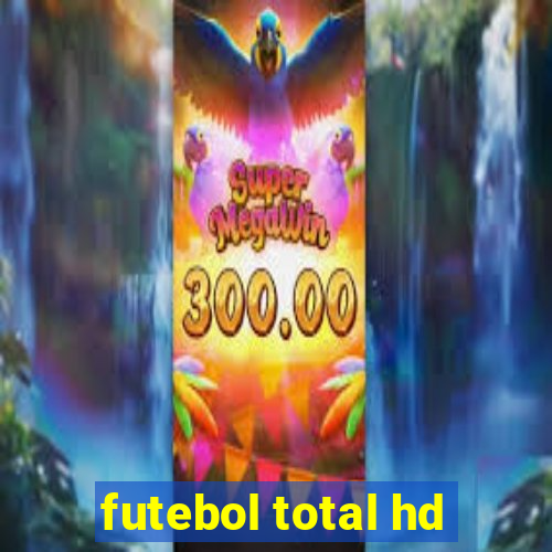 futebol total hd