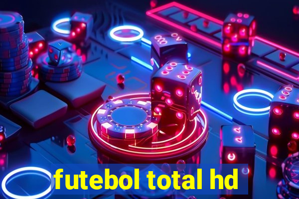 futebol total hd