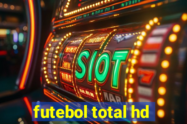 futebol total hd