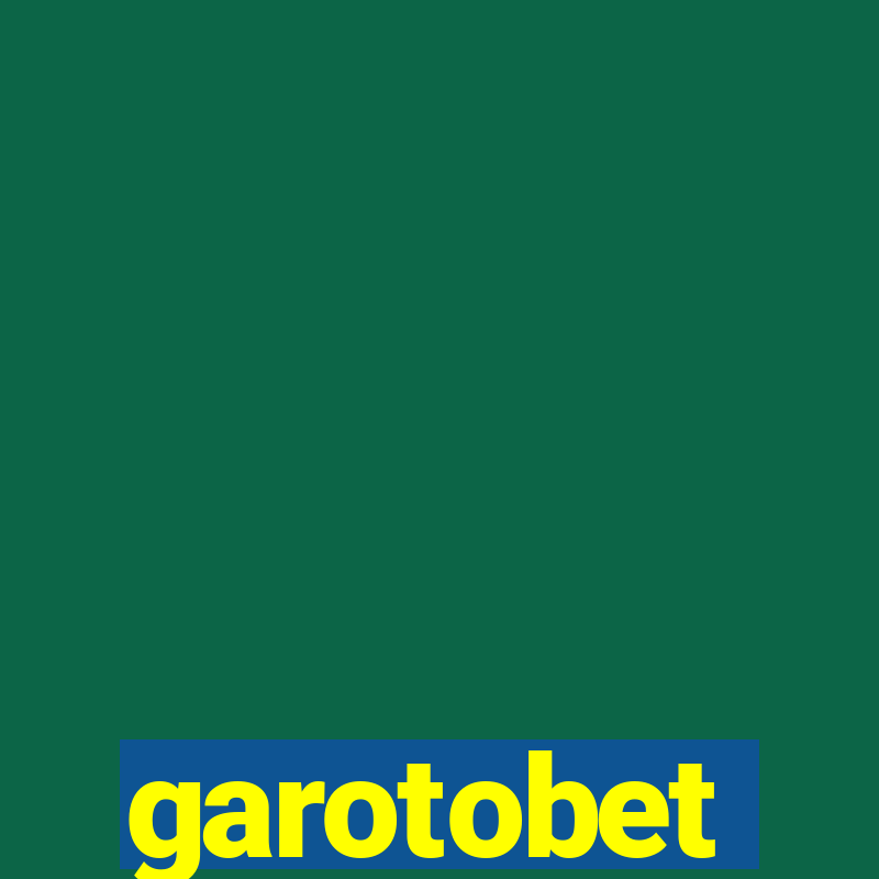 garotobet