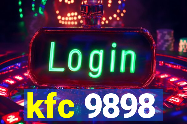 kfc 9898