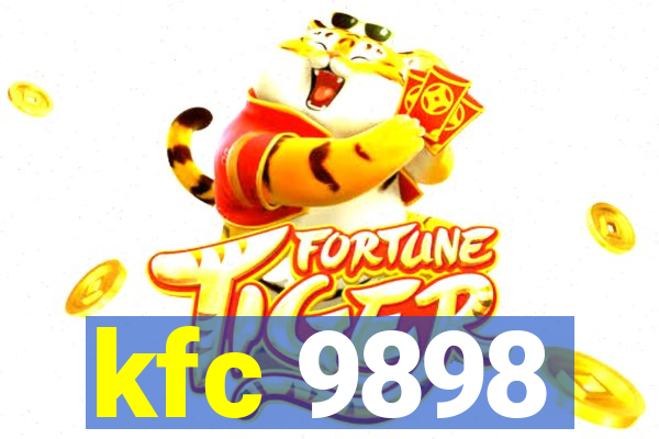 kfc 9898