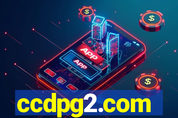 ccdpg2.com