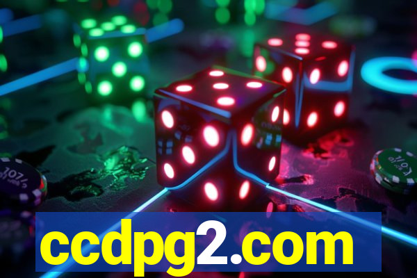 ccdpg2.com