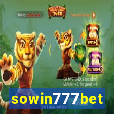 sowin777bet