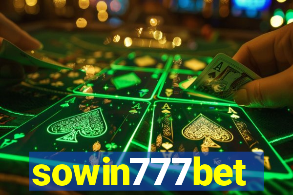 sowin777bet