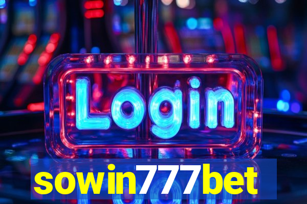 sowin777bet