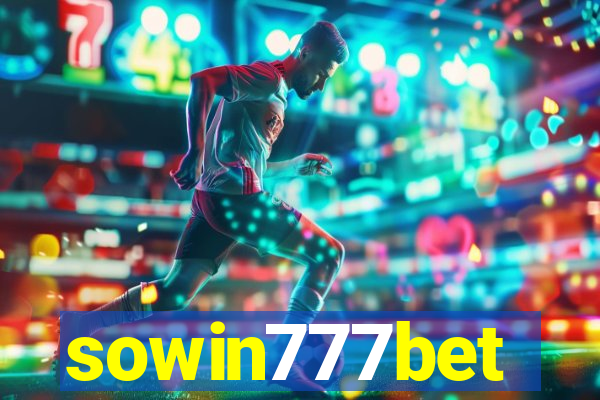 sowin777bet