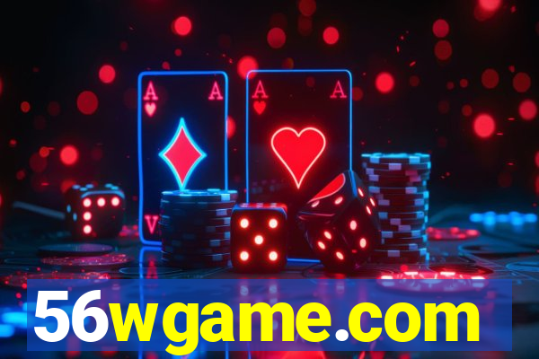 56wgame.com