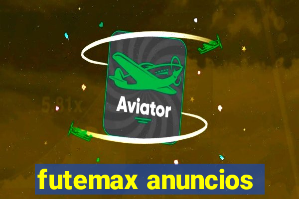 futemax anuncios