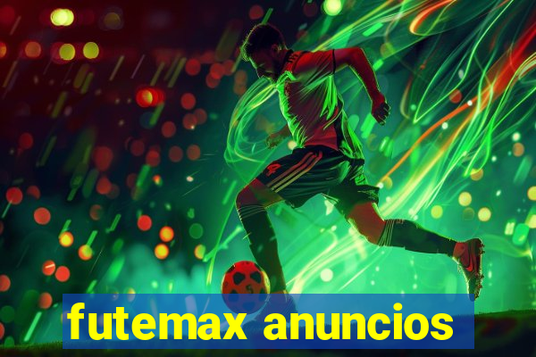 futemax anuncios