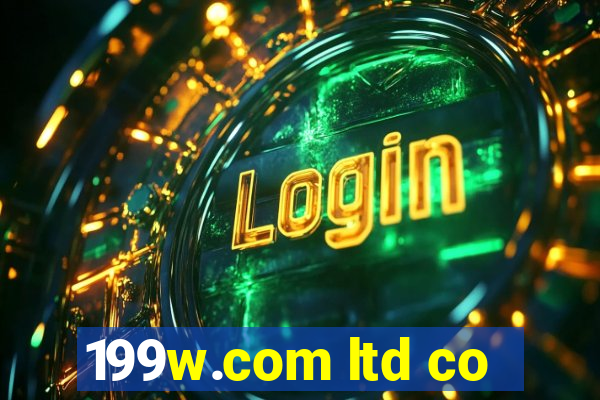 199w.com ltd co