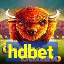 hdbet