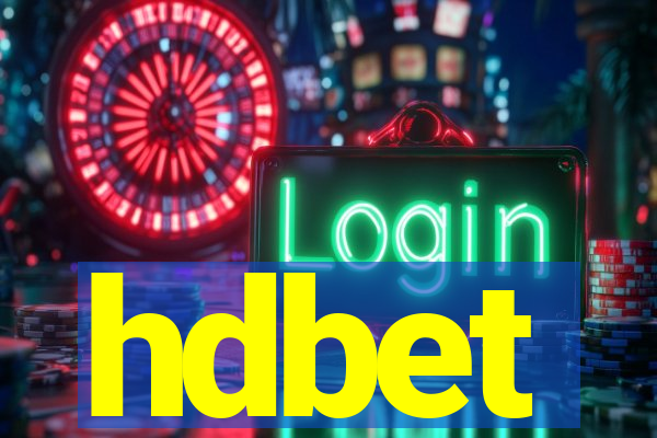 hdbet