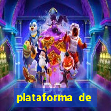 plataforma de fortune tiger