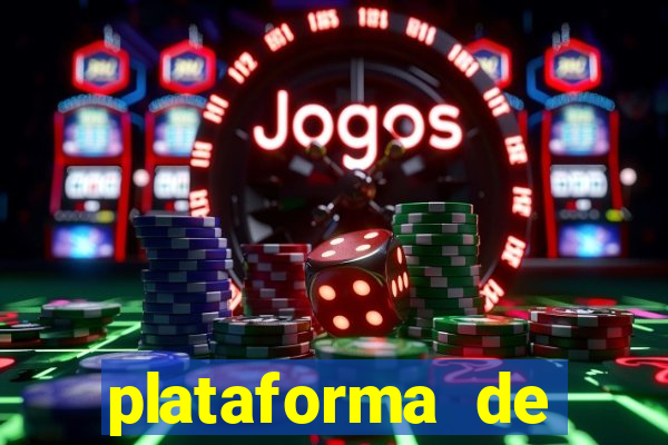 plataforma de fortune tiger