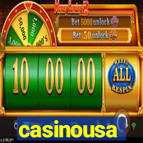 casinousa