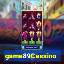 game89Cassino