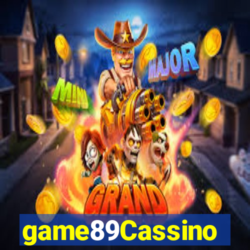 game89Cassino